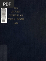 Download Japan Christian Year Book by xample SN40234519 doc pdf