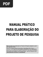 manual de normalização