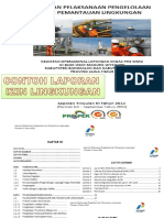 Presentasi Palembang CONTOH LAPORAN IL oleh Sampe S.pptx
