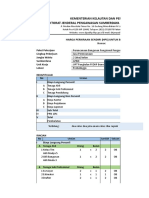 Form HPS Konsultan