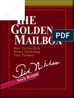 GoldenMailbox@ PDF