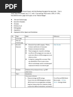 Cylinder Visual Inspection Form | PDF | Equipment | Hydraulics