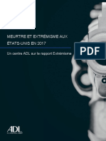 Adl Murder and Extremism Report 2017.en.fr