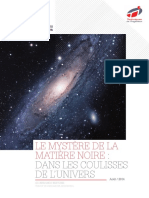 Livre Blanc Techniques de L Ingenieur - Matiere Noire PDF