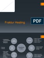 Fraktur Healing