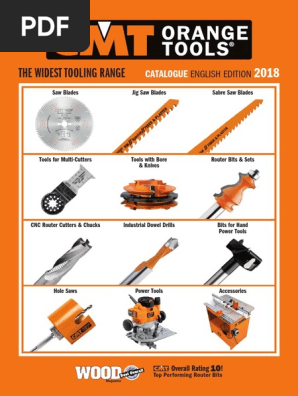 Catalog Cmt Pdf Pdf Steel Machining