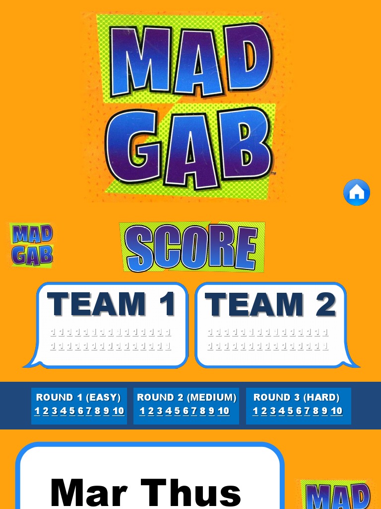 Hard Fall Twin Mad Gab