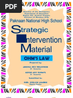 Download Ohm by Rhonnel Manatad Alburo SN40235411 doc pdf