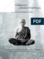 Arahattamagga - Arahattaphala-Indo PDF