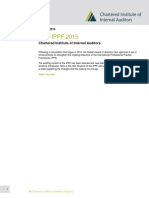 New. IPPF 2015 (2)