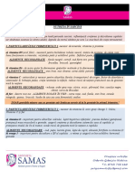 H.O Nutritia in Sarcina PDF