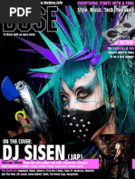 Download THE DOSE issue 1 Tokyo by Damage SN4023561 doc pdf