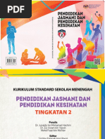 PJPK F2 Buku Teks PDF