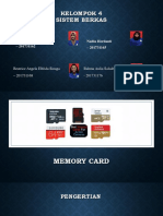 Memory Card