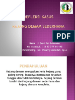 Kejang Demam