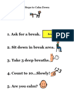 Calmdown PDF