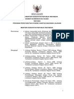 KMK No. 942 ttg Pedoman Persyaratan Hygiene Sanitasi Makanan Jajanan.pdf