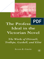 Susan E. Colon-The Professional Ideal in the Victorian Novel_ The Works of Disraeli, Trollope, Gaskell, and Eliot (2007).pdf