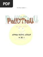 Download Folio Biologi Tingkatan 4 Pollution by adefuwa kuroli SN40235988 doc pdf