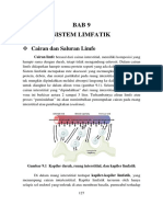 BAB 9 Sistem Limfatik PDF