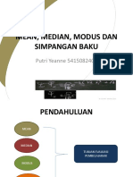 Materi Statistik2