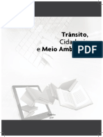 Livro - Transito, Cidadania e Meio Ambiente.pdf