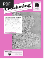 Download Crocheting by Aye Nyein SN40236271 doc pdf