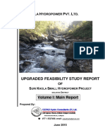Suri Feasibiltiy As DOED Guidelines PDF
