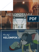 MESOPOTAMIA