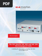 Karl Storz Catalog | PDF | Sterilization (Microbiology)