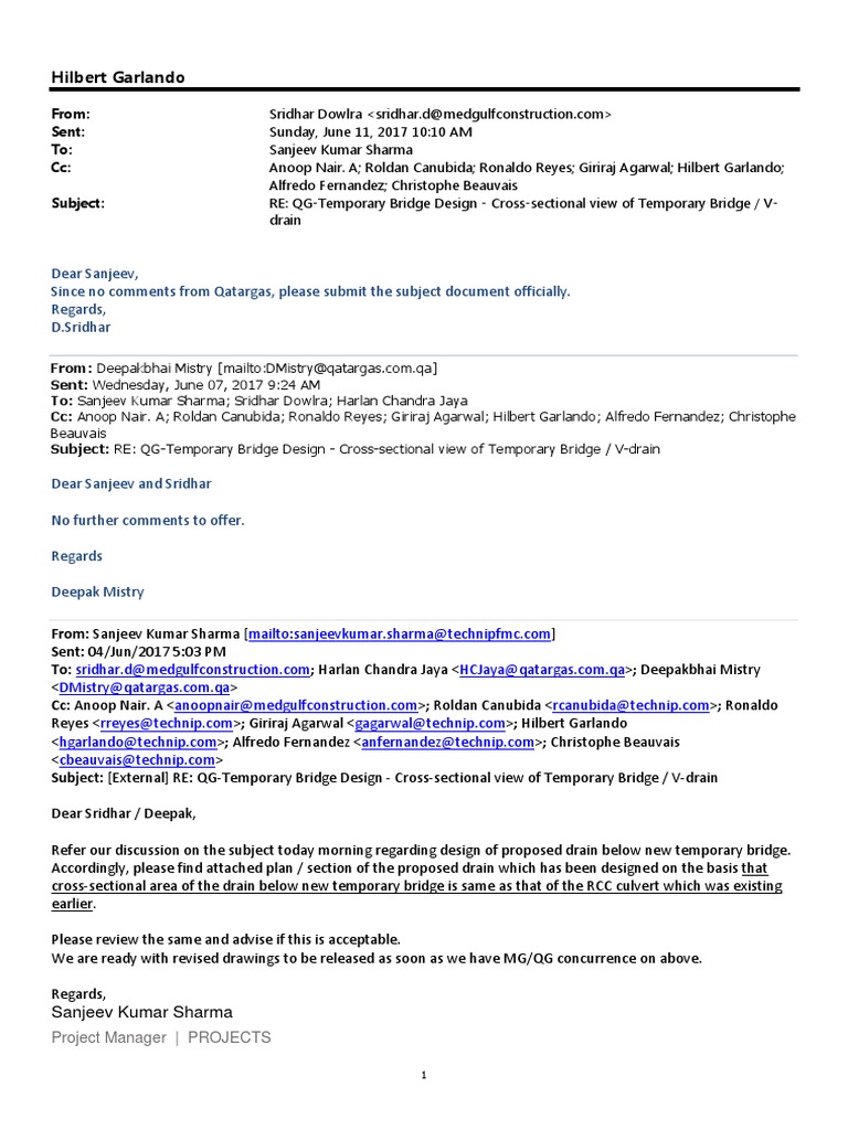 Ditch New Section And Coating Specs Government Information Common Law