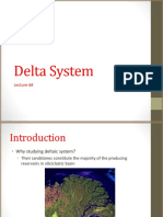 Sistem Delta