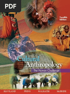 Anthropology 14th edition ember pdf