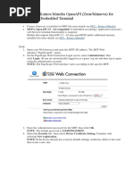 8 2 1 5 Lab Designing and Implementing A VLSM Addressing Scheme