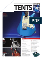 Guitar Buyer Magazine Issue 111
