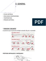 Examen Fisico General