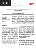 As Ferramentas Do Coaching Para o Desenvolvimento de Um Líder