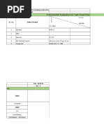 Windspeed to Pressure Conversion Chart | PDF | Pascal (Unit) | Tropical ...