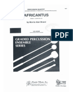 Africantus PDF