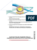 Peraturan Banpol - PP.17 PDF