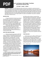 HEC-RAS Guide for Engineering Students | PDF | Technology & Engineering