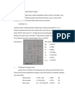 ANALISIS PONDASI