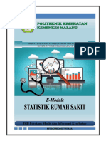 Materi Sensus Rawat Inap