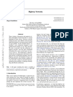 Highway Networks PDF