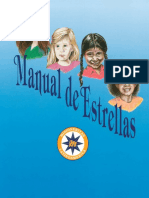 Manual de Estrellas - Cubierta en Color - DIGITAL PDF
