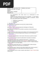 Vizerul: Indicaciones y Dosis Pediátrica | PDF | Especialidades Medicas ...