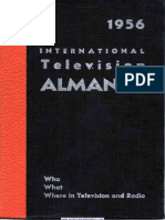 International Television Almanac 1956 1 PDF