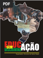 Livro_ Educação Sem Discriminação