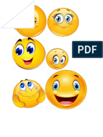 EMOTICONS