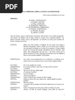 Carta de Don Ramón al Chavo | PDF | Arte | Religión y espiritualidad